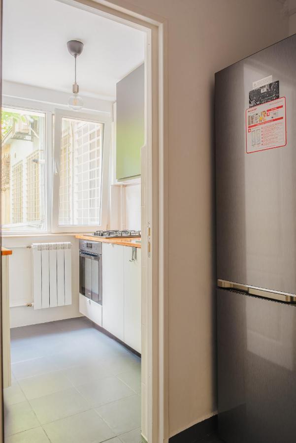 Cozy Apartment Ultracentral Universitate Square Бухарест Экстерьер фото