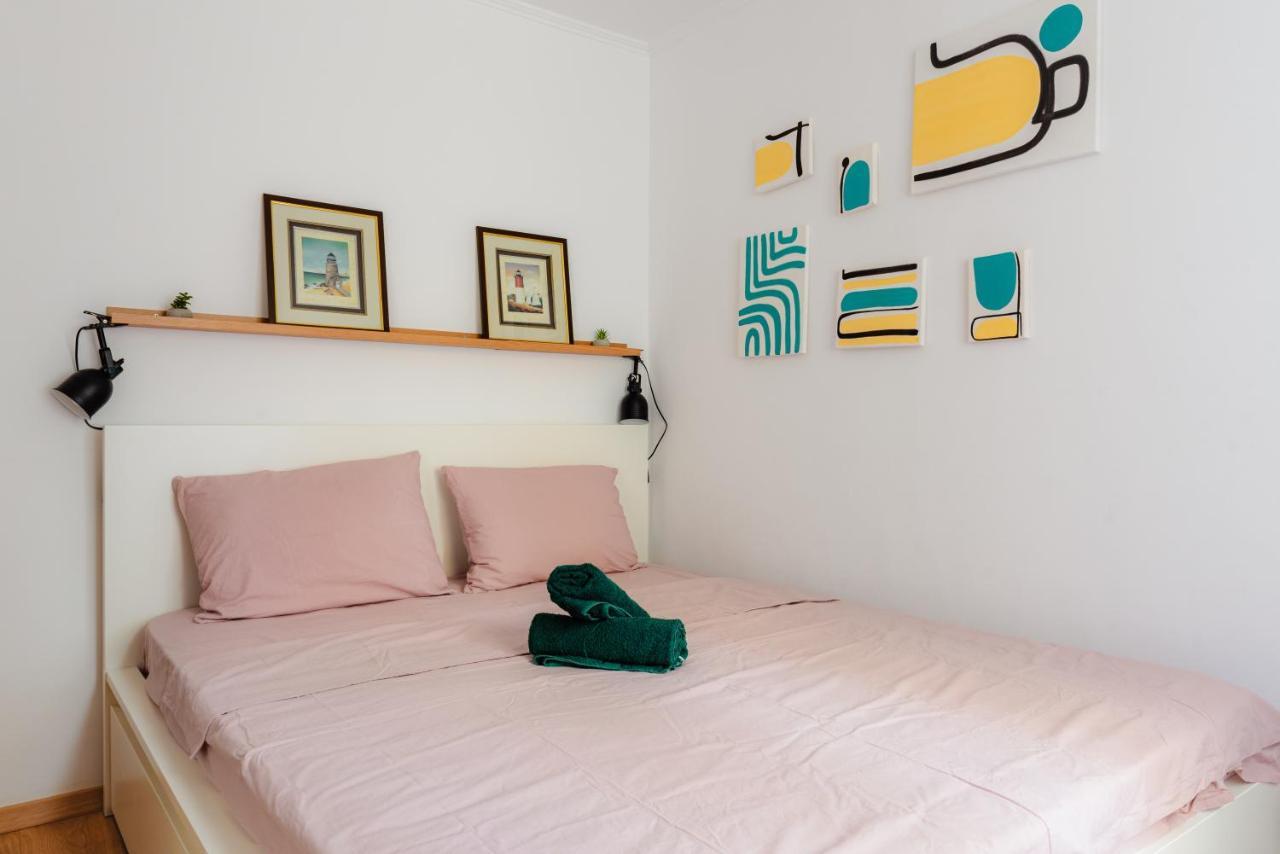 Cozy Apartment Ultracentral Universitate Square Бухарест Экстерьер фото