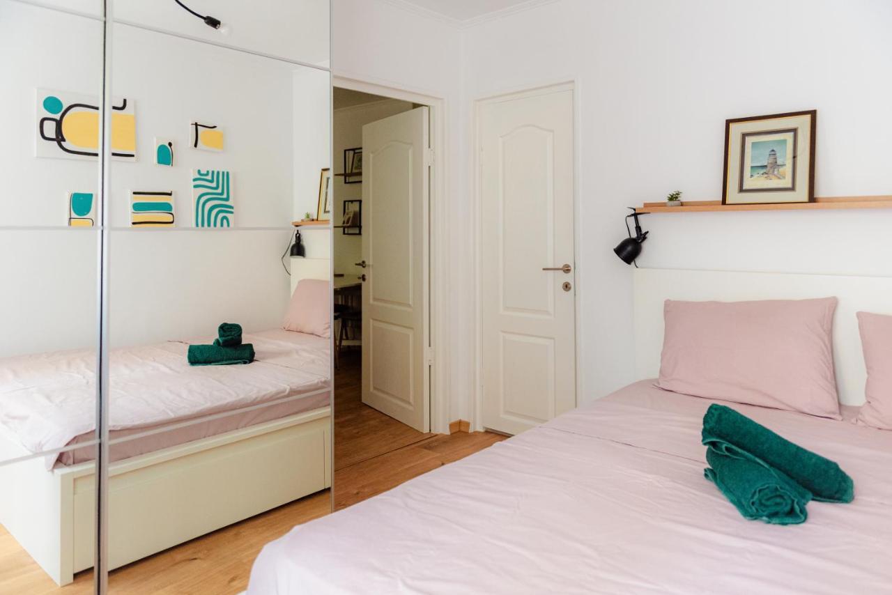 Cozy Apartment Ultracentral Universitate Square Бухарест Экстерьер фото